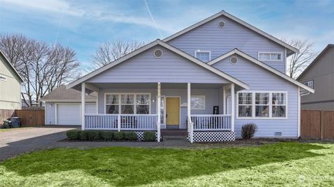 6805 Parker Rd E, Sumner, WA 98390 photo 2