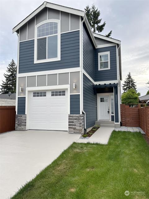 12247 1st Ave SW, Seattle, WA 98146