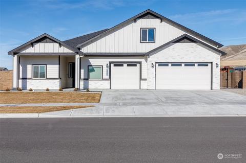 4468 Potlatch St, Richland, WA 99352