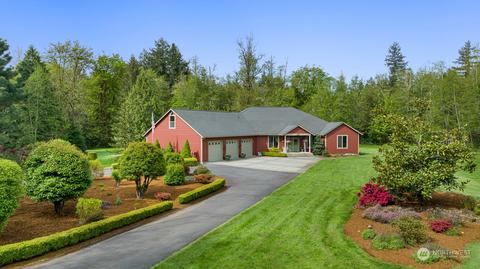 5039 Heights Ln NE, Olympia, WA 98506