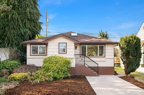 8523 19th Ave NW, Seattle, WA 98117