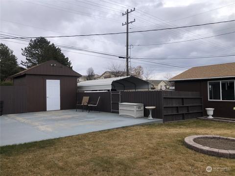 660 E Scootney St, Othello, WA 99344 photo 32