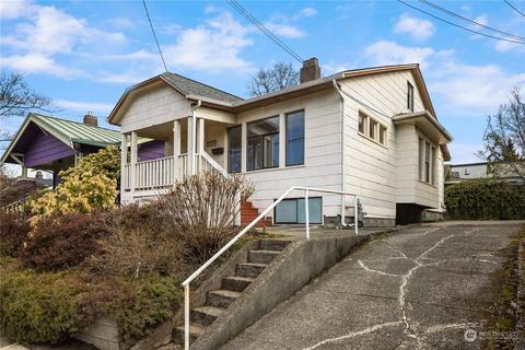 5214 Green Lake Way N, Seattle, WA 98103