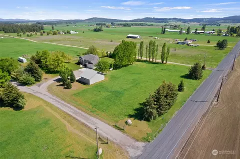 24924 N Spotted Rd, Deer Park, WA 99006
