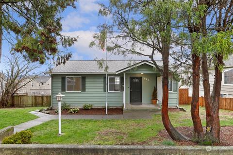 917 Maple St, Everett, WA 98201 photo 1