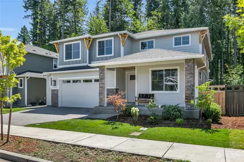 22967 SE Sycamore St, Black Diamond, WA 98010
