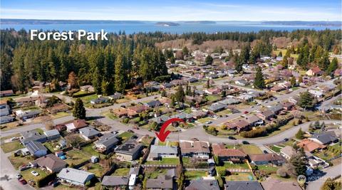 4879 Alpine Dr, Everett, WA 98203 photo 2