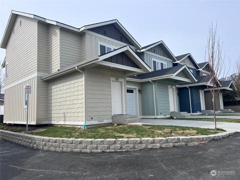 910 Poplar Ave #C-1, Wenatchee, WA 98801