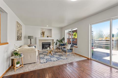 2410 119th St SW #E2, Everett, WA 98204 photo 15