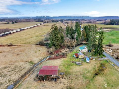 3534 Arnie Rd, Custer, WA 98240