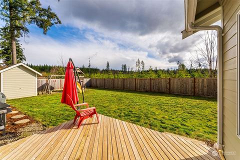 940 E Cedar St, Belfair, WA 98528 photo 24