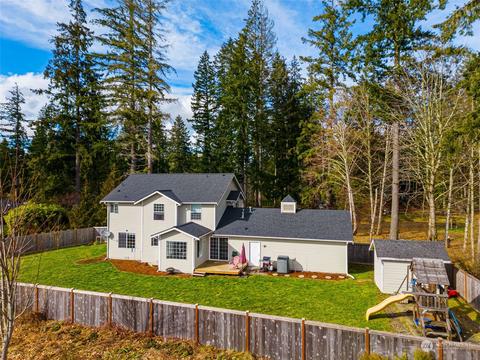 940 E Cedar St, Belfair, WA 98528 photo 5