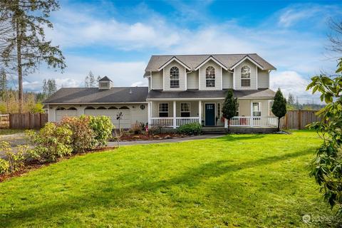 940 E Cedar St, Belfair, WA 98528 photo 1