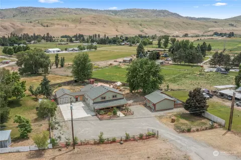 23082 Highway 20, Okanogan, WA 98840