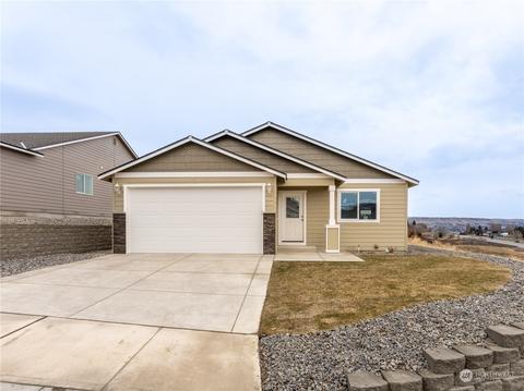 35 Stellar Ln, Wenatchee, WA 98801