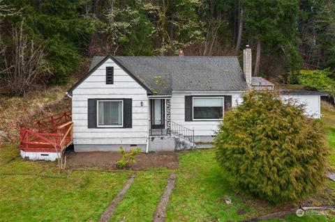 906 S Buckner St, Centralia, WA 98531