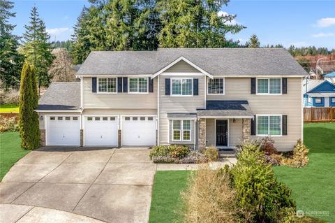 4110 Blackstone Dr SW, Tumwater, WA 98512