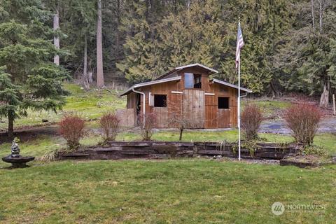 22307 133rd Street Ct E, Orting, WA 98360 photo 34
