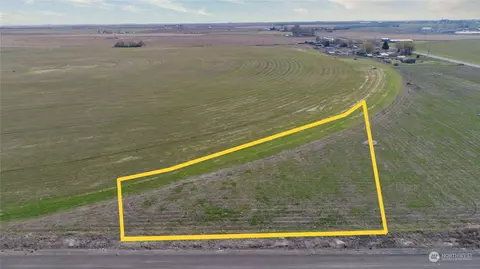 0 Lot 6 Rd M NE, Moses Lake, WA 98837