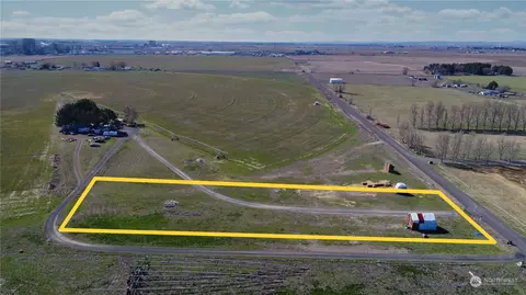 0 Lot 8 Rd M NE, Moses Lake, WA 98837