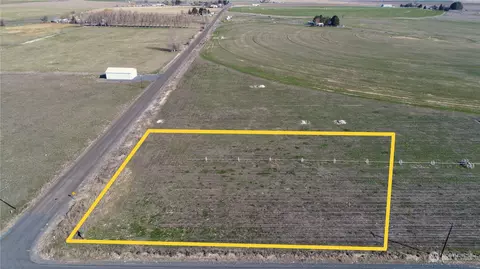 0 Lot 4 Rd M NE, Moses Lake, WA 98837