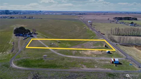 0 Lot 7 Rd M NE, Moses Lake, WA 98837