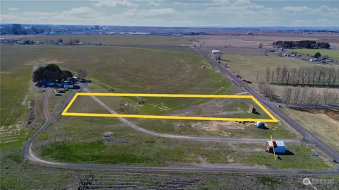 0 Lot 7 Rd M NE, Moses Lake, WA 98837