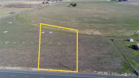 0 Lot 2 Rd 4 NE, Moses Lake, WA 98837