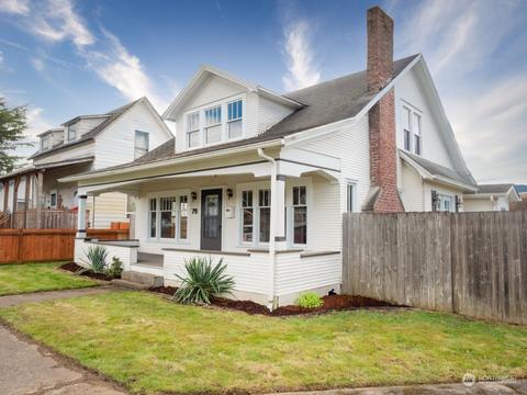79 SW Cascade Ave, Chehalis, WA 98532 photo 1