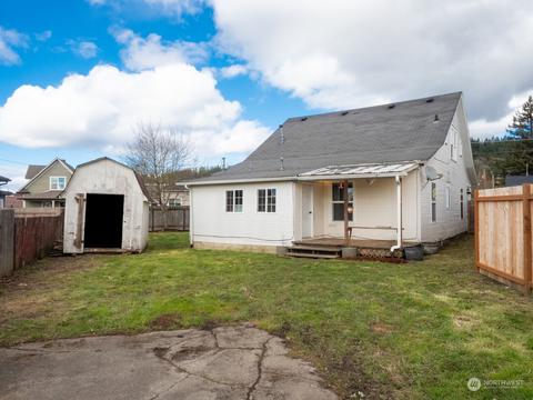 79 SW Cascade Ave, Chehalis, WA 98532 photo 17