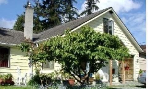 21900 52nd Ave W, Mountlake Terrace, WA 98043