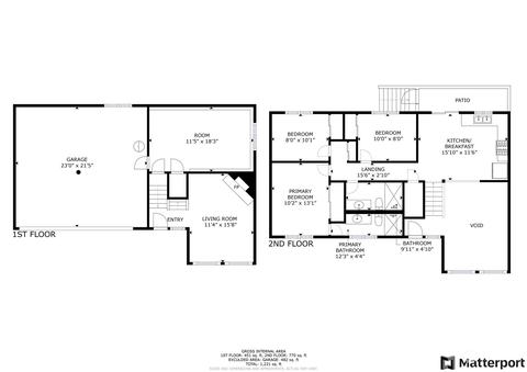 625 186th St E, Spanaway, WA 98387 photo 31