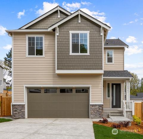 12866 Springboard Ave NW #08, Silverdale, WA 98383