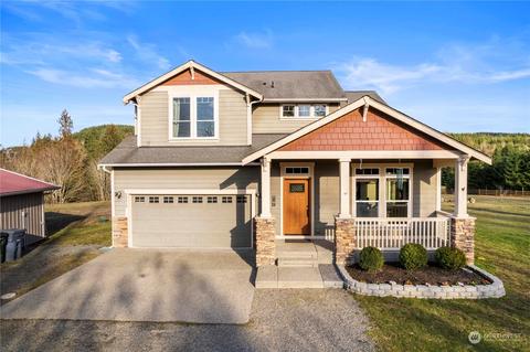 23323 Fisk Rd E, Orting, WA 98360 photo 2