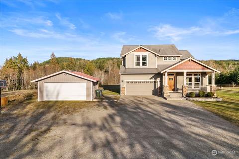 23323 Fisk Rd E, Orting, WA 98360 photo 1