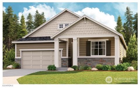 6059 Great Glen Rd SW #172, Port Orchard, WA 98367