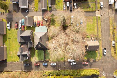 0 Randall St, Aberdeen, WA 98520