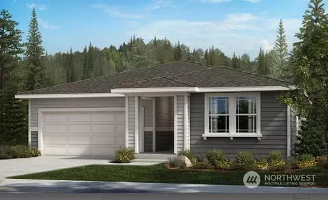 5152 S 294th Ct #015, Auburn, WA 98001
