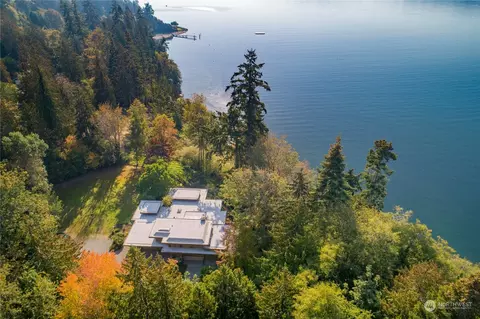 5789 Crystal Springs Dr NE, Bainbridge Island, WA 98110