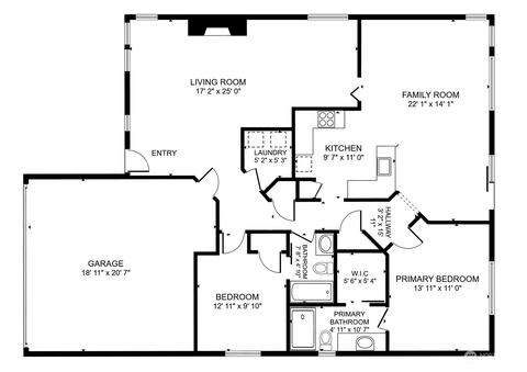 7606 146th Ave E, Sumner, WA 98390 photo 20