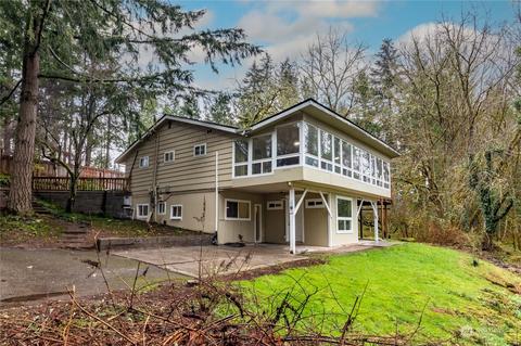 4518 Sleater Kinney Rd NE, Olympia, WA 98506