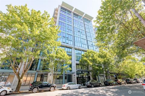 2716 Elliott Ave #310, Seattle, WA 98121