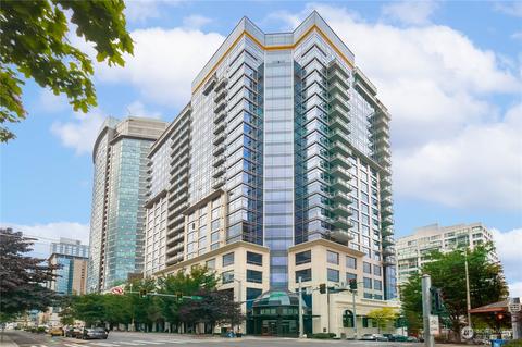 2033 2nd Ave #605, Seattle, WA 98121