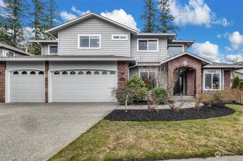 4208 139th Pl SE, Mill Creek, WA 98012 photo 1