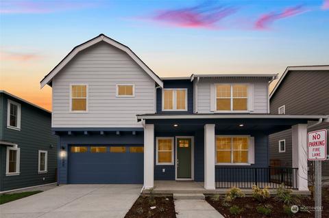 10040 4th Ln SW #88, Seattle, WA 98106