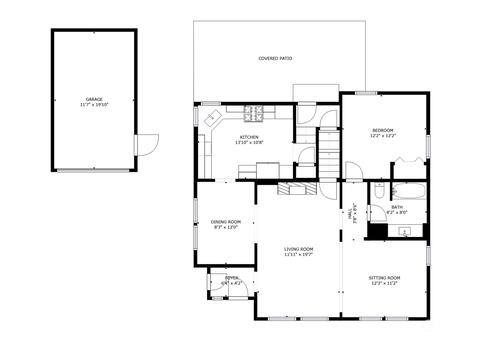 812 Thompson St, Sumner, WA 98390 photo 24