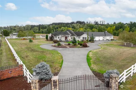 4926 268th St E, Spanaway, WA 98387