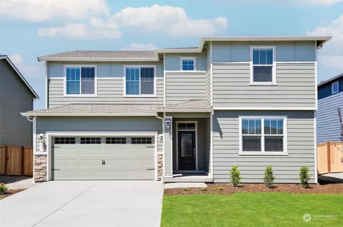 556 Francl Ave, Buckley, WA 98321