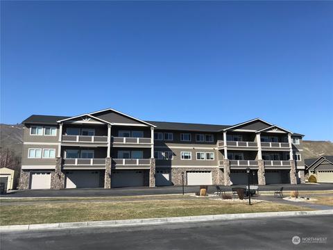 1740 Central Ave #G, Wenatchee, WA 98801