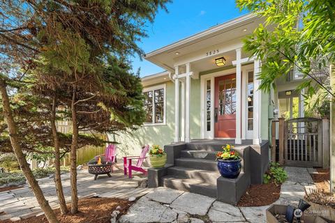 3825 Eastern Ave N, Seattle, WA 98103 photo 1